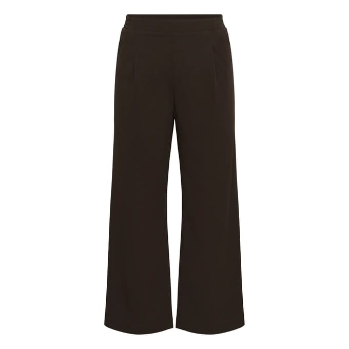 Damesbroek KAFFE Curve Pheolo