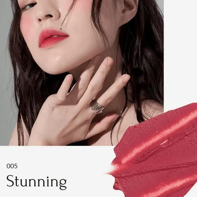 Objet Liquid - 005 Stunning