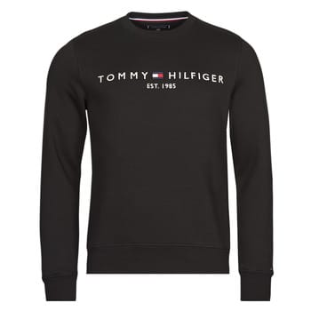 Sweaters Tommy Hilfiger TOMMY LOGO SWEATSHIRT