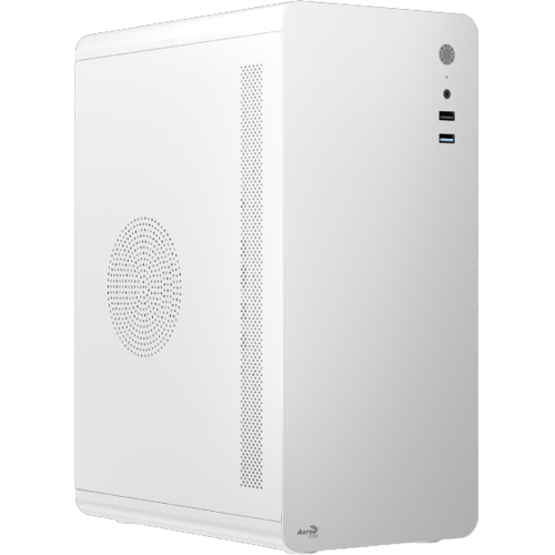 Aerocool CS-110 Mini wit