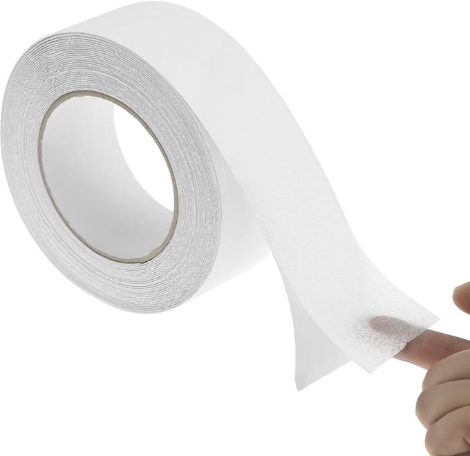 Solidchoice - Waterdicht Antislip Plakband 5cm x 10m