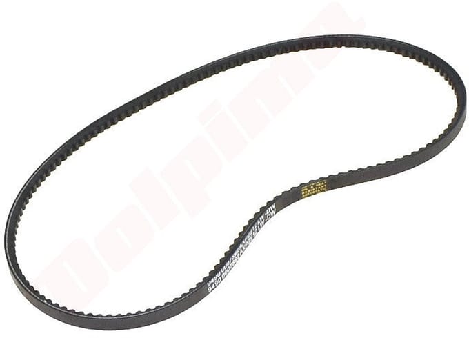 V-snaar passend op STIHL TS510 ( 9490 000 7892 )