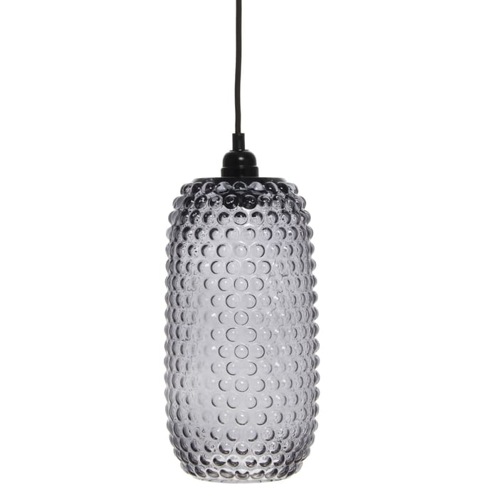 Glazen hanglamp Irina langwerpig | Decorationable