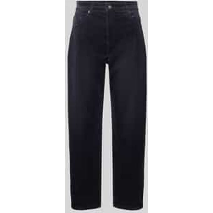 Jeans met 5-pocketmodel, model 'DANNI'