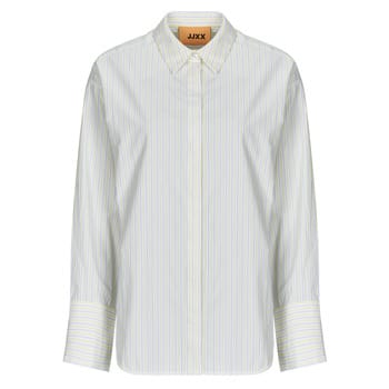 Overhemd JJXX JXCARO POPLIN LS RLX SHIRT