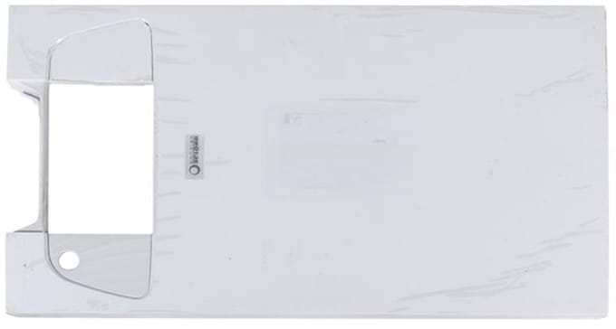 BRÖTJE Bekleding-voorwand WLS/ WLC , 7674986