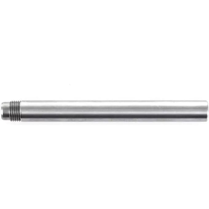 Dempingsboom Fox Factory IH 2023 Float X2 Travel