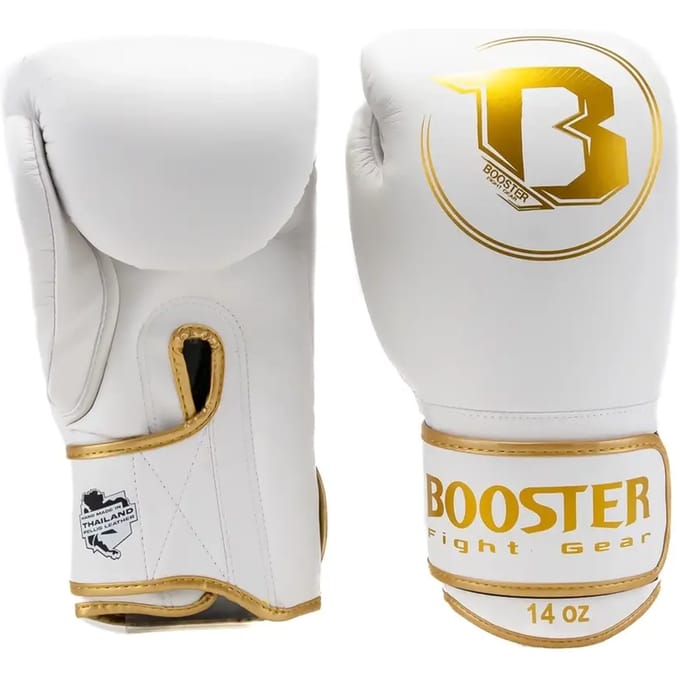 Thaise bokshandschoenen Booster Fight Gear PRO VX 4