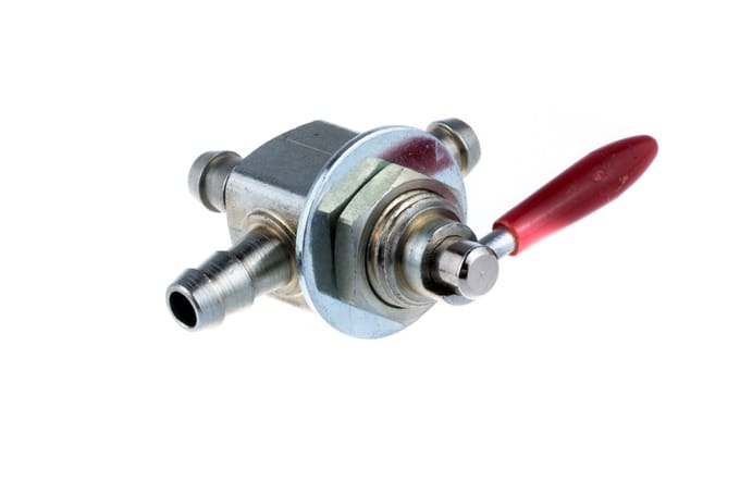 Fuel tap