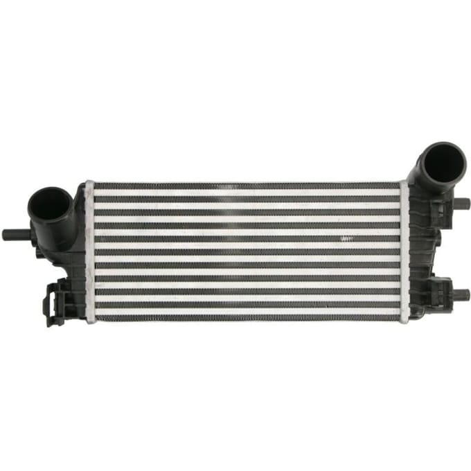 Intercooler, inlaatluchtRadiator THERMOTEC DAG032TT