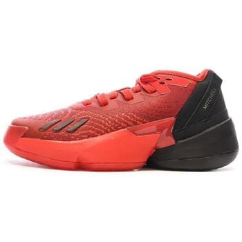 Basketbalschoenen adidas D.o.n. Issue 4