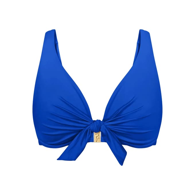 Dames zwemkleding top Triumph Summer Twist