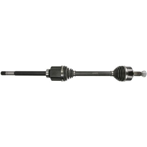Cardanas, asaandrijving FEBI BILSTEIN 1000840