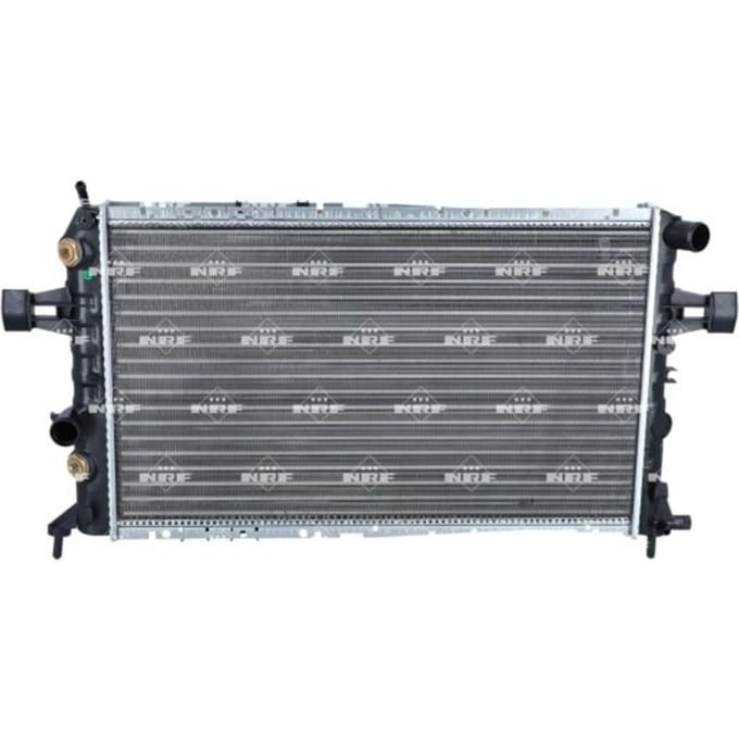 Radiator, motorkoeling NRF 55351A