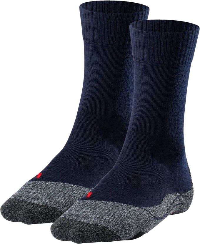 Falke Sokken FALKE TK2 SO Set van 2