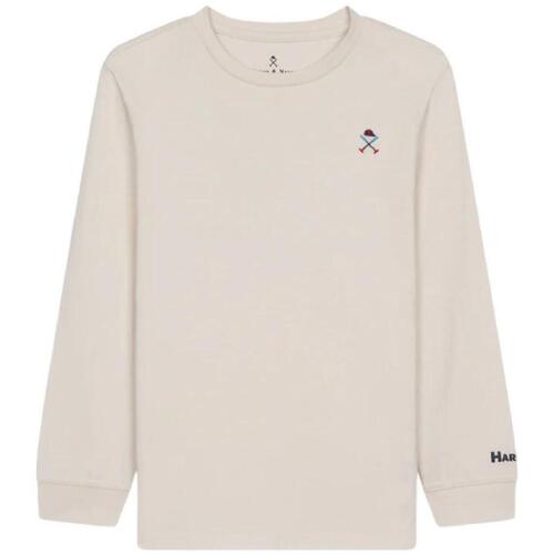 T-Shirt Lange Mouw Harper And Neyer 1402125003 000300