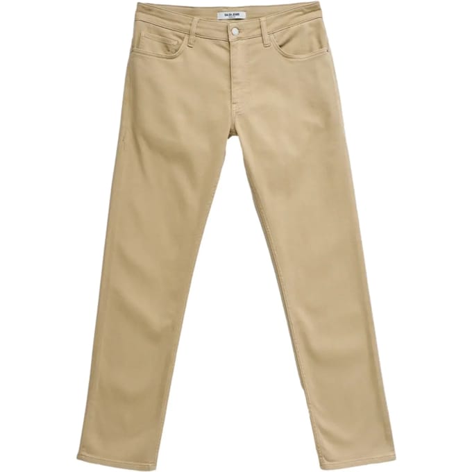 Broek Salsa Jeans Regular Fit s-activ