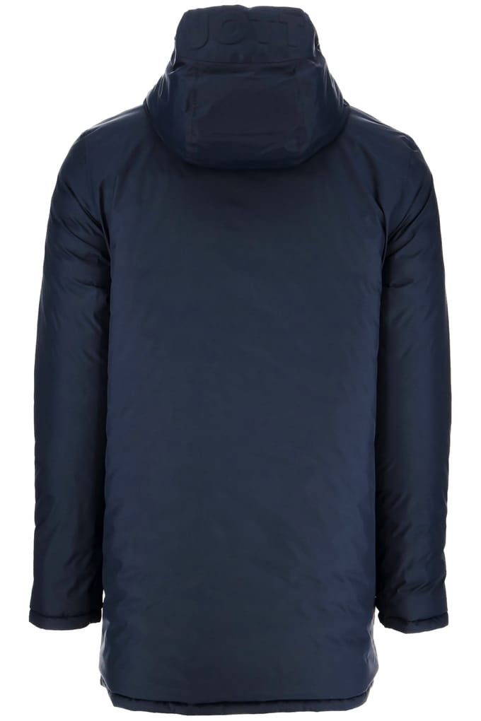 JOTT Amsterdam Jacket Navy Taglia: S | Giacche invernali Outlet | Uomo | Blu