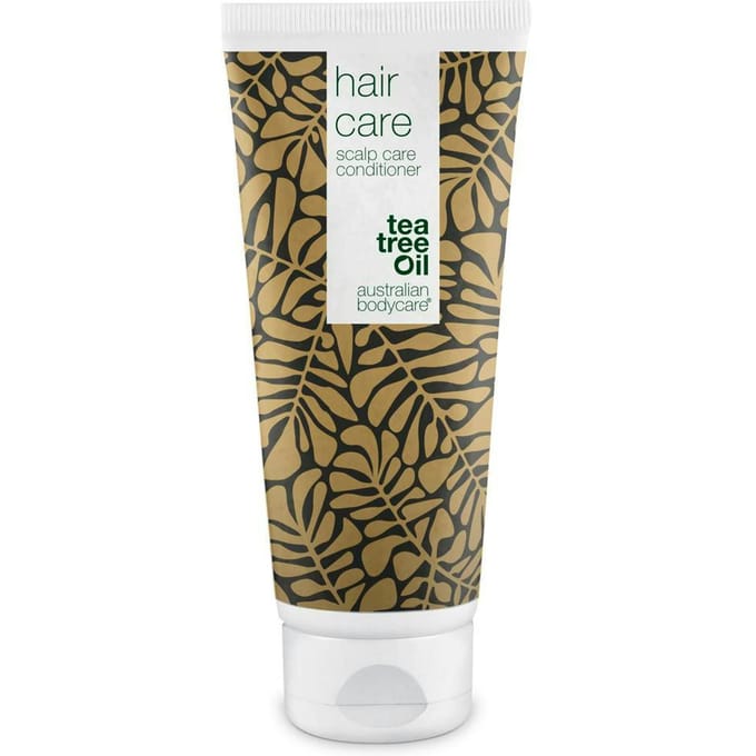 Australian Bodycare Conditioner For Irritated Scalp 200 ml