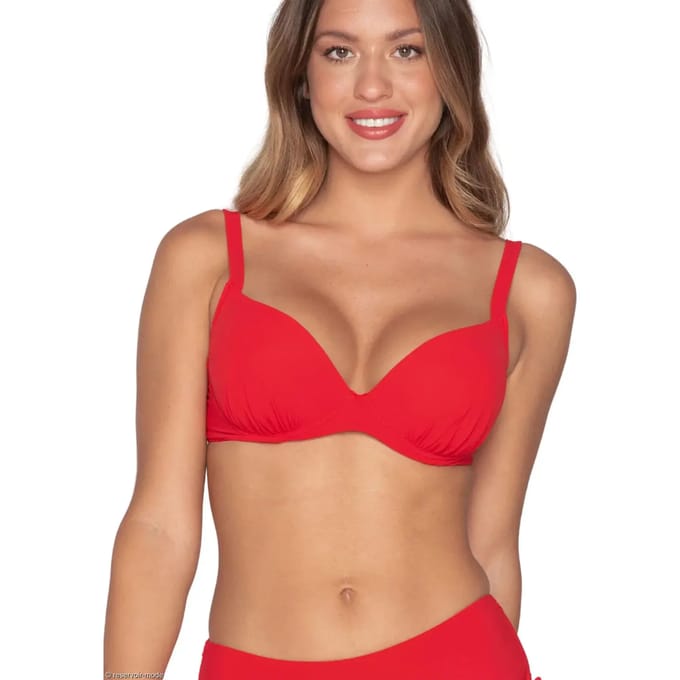 Bikini Luna Splendida Balconettetop BLUE SENSE Splendida