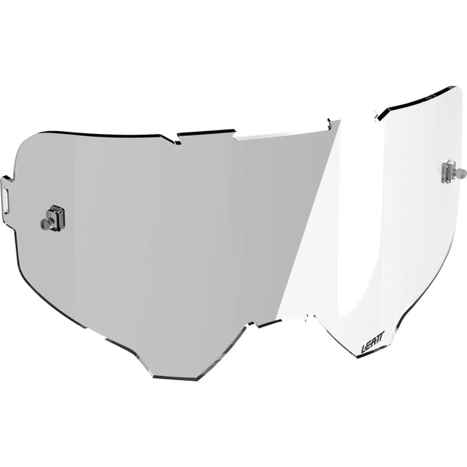 Leatt Velocity Fotochromisch Transparant Vervanglens -
