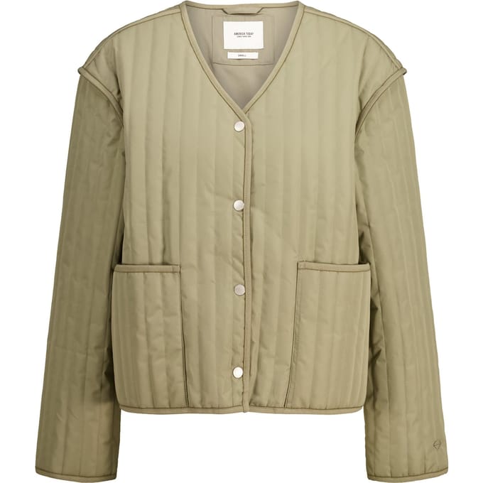 America Today Jacey Liver Taglia: M | Giacche Outlet | Donna | Marrone
