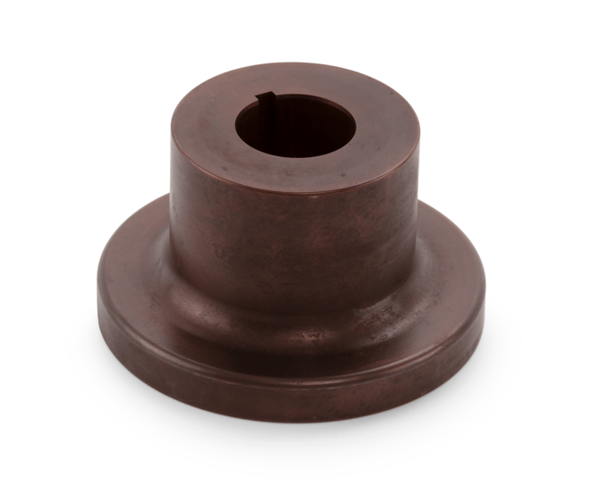 Flange inner