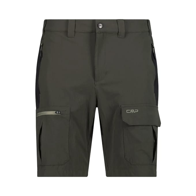 Cargo shorts CMP