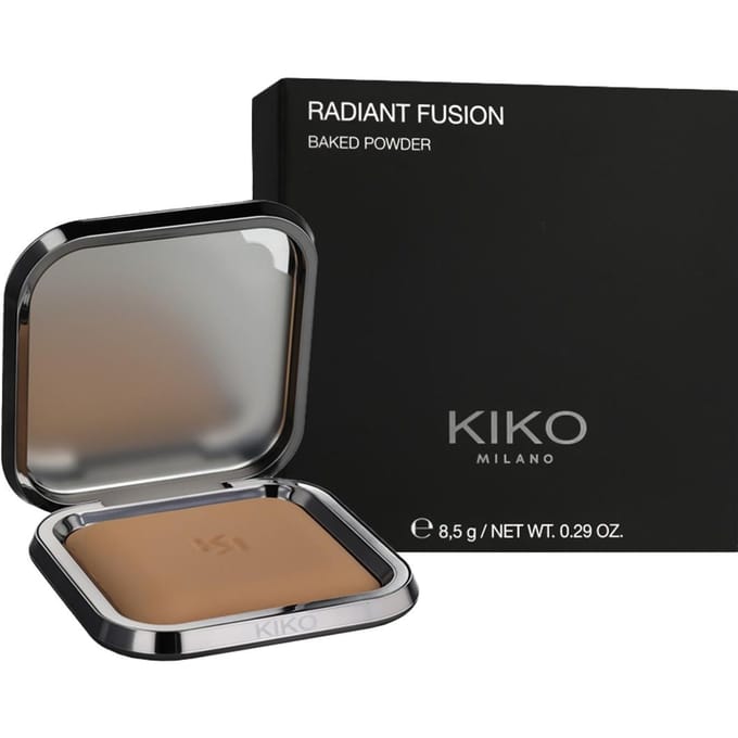 KIKO MILANO Fusion Radieuse (04 Beige Rose) 8,5 g