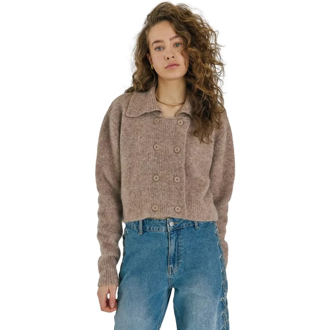 Damesvest Norr Halli