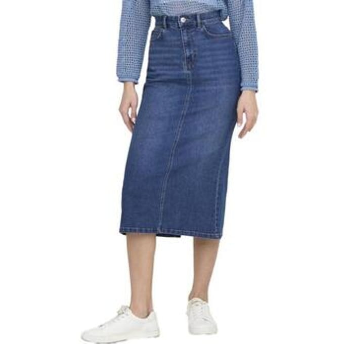 Midi-rokken Only Marcella