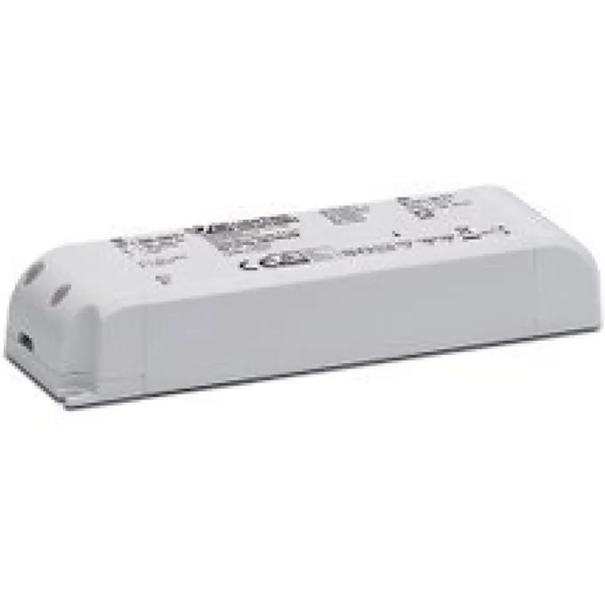 Alimentation d'éclairage Indeluz lighting Skoll 153x41x32 mm