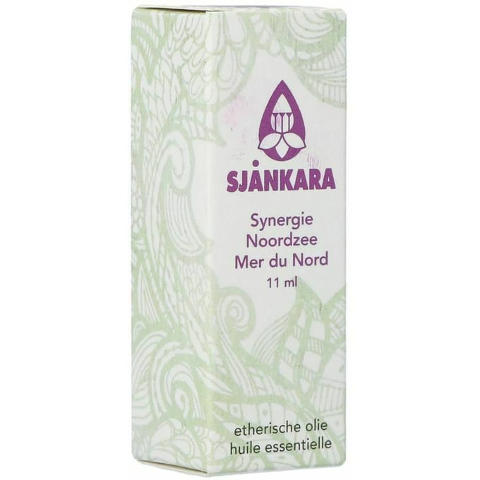 Sjankara Noordzee Synerie 11ml