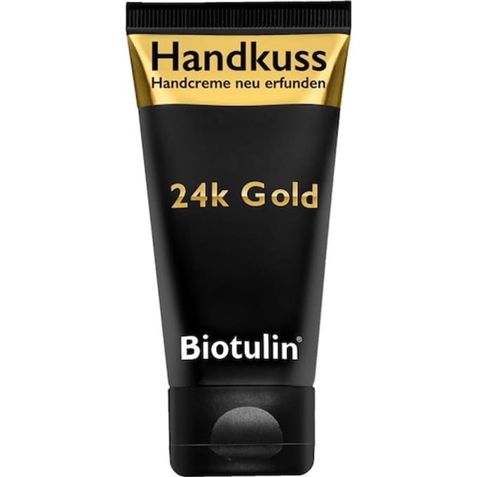 Biotulin Lichaamsverzorging Hand Cream Handverzorging Dames 50 ml