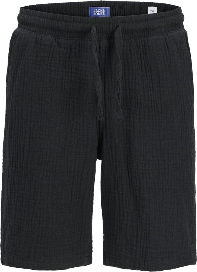 JACK&JONES - JPSTJAIDEN PATRAS JOGGER SHORT SRT JNR - Jongens - Bermuda shorts