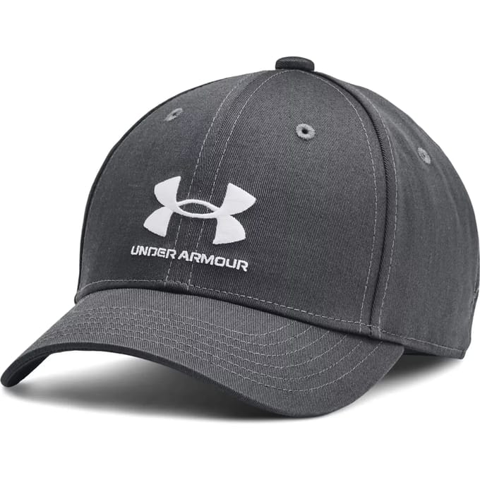 Verstelbare pet voor kinderen Under Armour Branded SDI