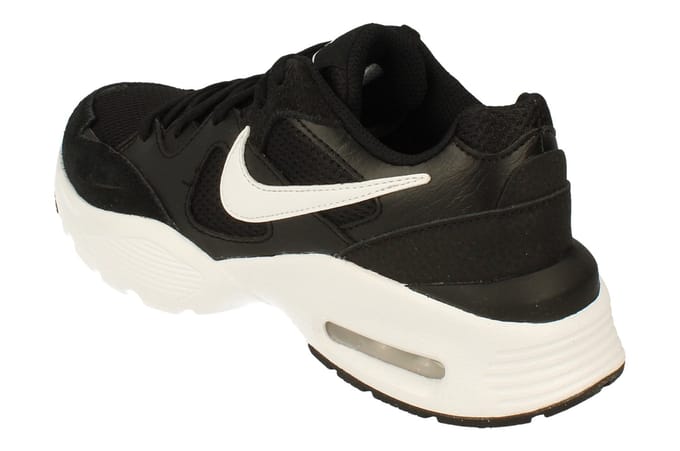 Nike Air Max Fusion CJ1671 003 zwarte sneakers