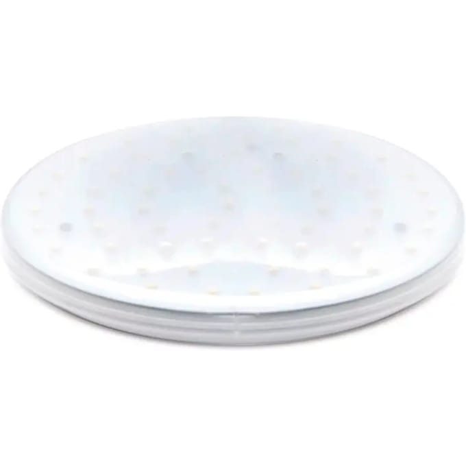 LED-lamp NX Lighting T2 GX53 CRI80 4000K 90º