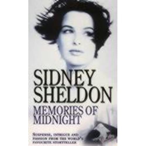 Memories Of Midnight - Sidney Sheldon