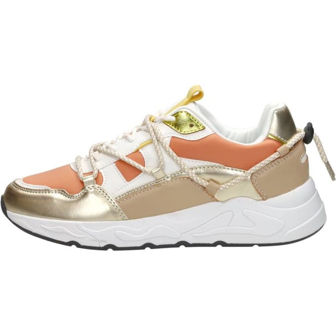 SUB55 Sneakers Laag Sneakers Laag - Roze - Maat 41