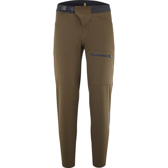 Broek Mavic Deemax