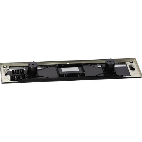 AEG controlepaneel, inox 140109303424