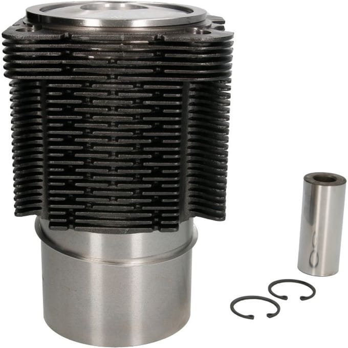 Reparatieset, zuiger/cilinder voering KOLBENSCHMIDT 94473960