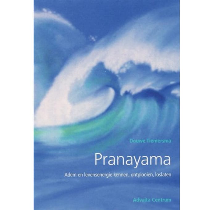Pranayama - D. Tiemersma