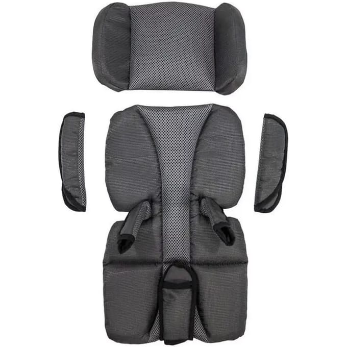 Set rembourrage siège Burley Premium