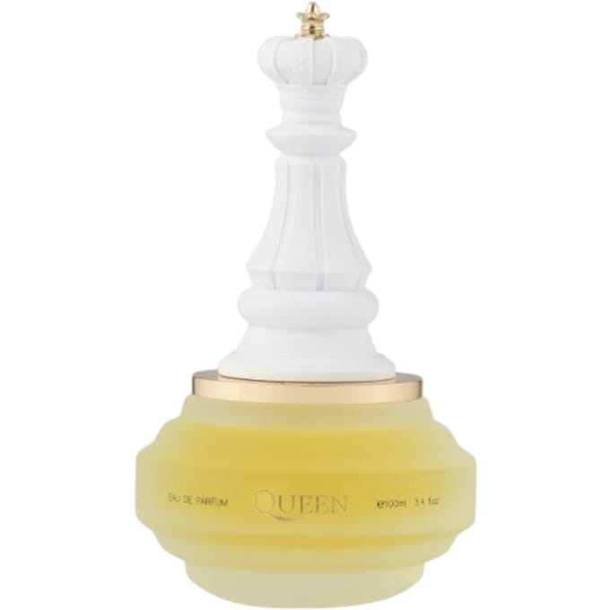 Armaf Check Mate Queen Eau De Parfum - 100 ml