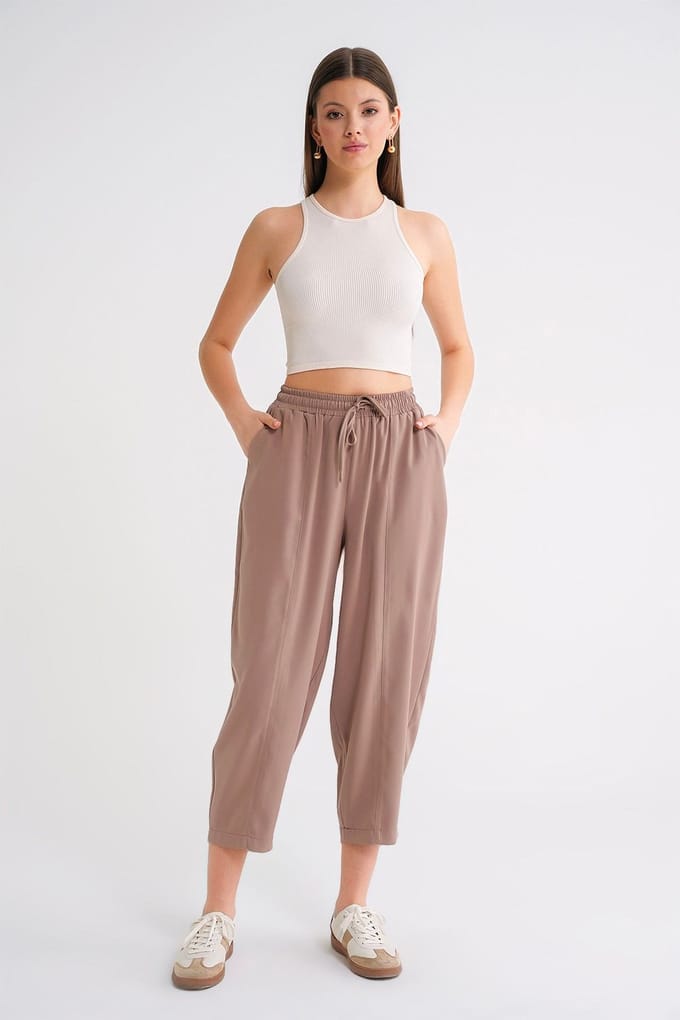 Salwar Fit Trendaalbroek