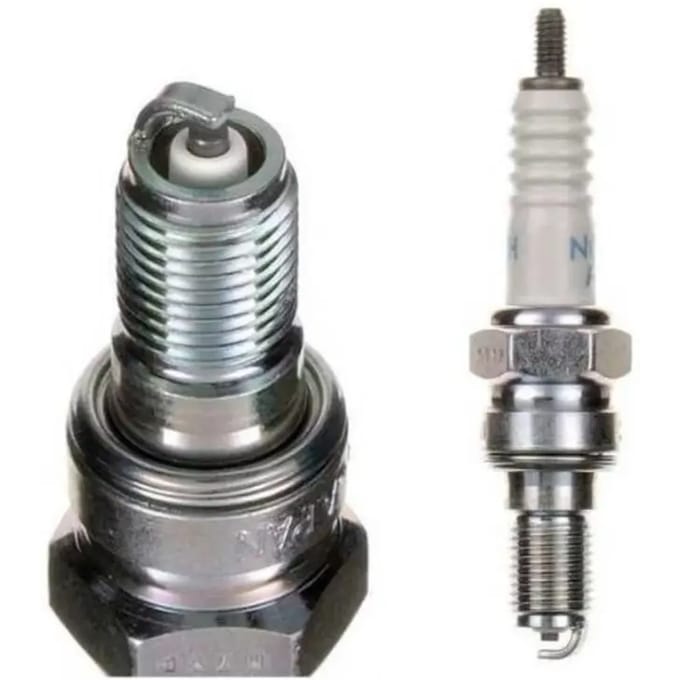 Bougie voor motor standaard hoge prestaties NGK