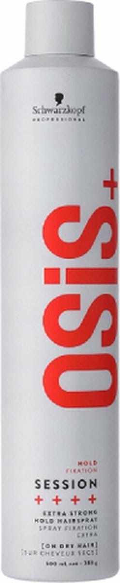 Schwarzkopf Professional OSiS Session Haarspray 500 ml