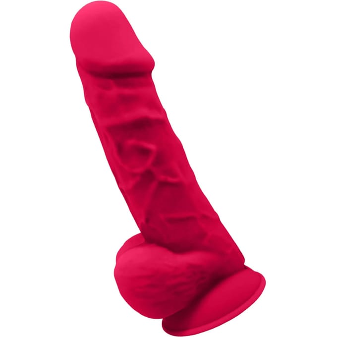 Vibrator Dream Toys Real Love Roze Ø 5,1 cm